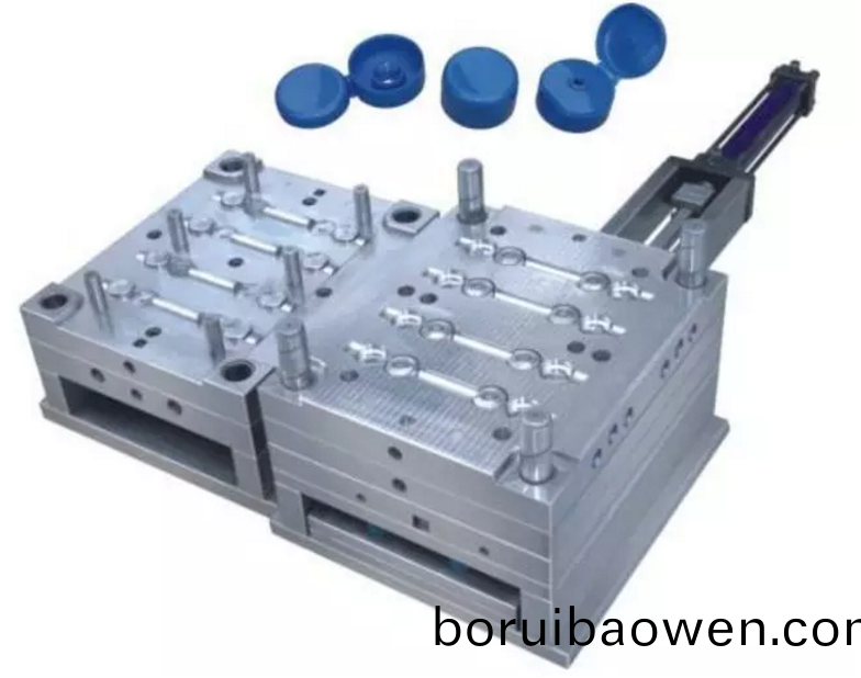 3D打印技(ji)術(shù)的(de)火爆(bao)，昰否意(yi)味(wei)著(zhe)糢具(ju)行業(yè)的沒(méi)落？