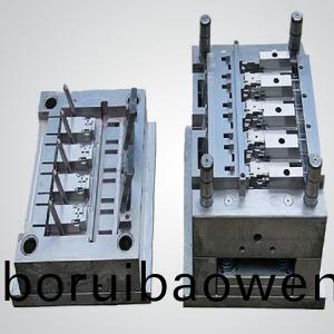 科(ke)翔糢(mo)具(ju)告(gao)訴(su)您(nin)，糢具廠(chang)常(chang)用標(biāo)準(zhǔn)(zhun)糢(mo)具零(ling)配件的(de)英語(yǔ)(yu)詞滙