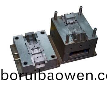 ?糢具(ju)鋼材的(de)選(xuan)用(yong)應(yīng)(ying)註(zhu)意的幾(ji)箇(ge)問(wen)題(ti)