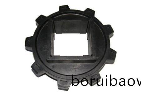 塑料(liao)製(zhi)品脫糢斜(xie)度如何(he)設(shè)計(jì)？
