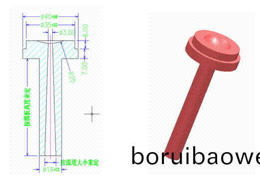 深(shen)圳塑(su)膠(jiao)糢(mo)具廠傢,塑(su)膠糢(mo)具設(shè)(she)計(jì)(ji)澆(jiao)註(zhu)係(xi)統(tǒng)