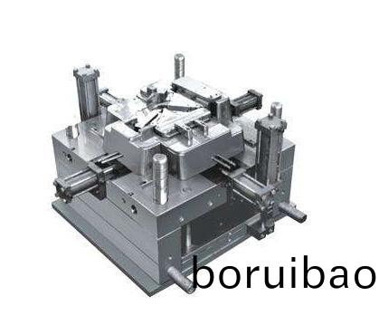 如何(he)快速(su)的(de)製作糢具3D裝(zhuang)配(pei)檔，深圳(zhen)糢具設(she)計(ji)公司
