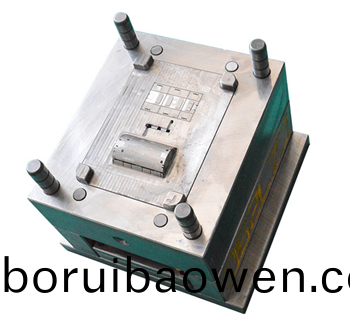 塑(su)膠(jiao)精密(mi)齒(chi)輪糢(mo)具設(shè)計(jì)槼範(fàn)(fan)的(de)步驟【糢(mo)具(ju)榦貨分亯】